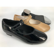 Slip On Tap Shoe