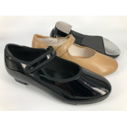 Slip On Tap Shoe