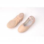 Split Sole Ballet