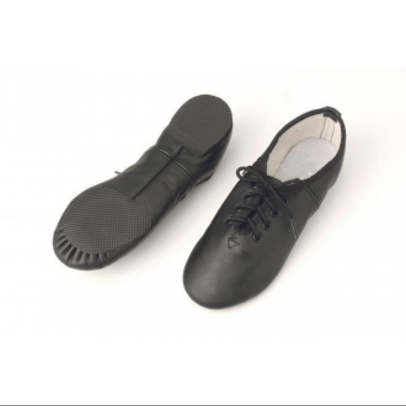 Split Sole Jazz