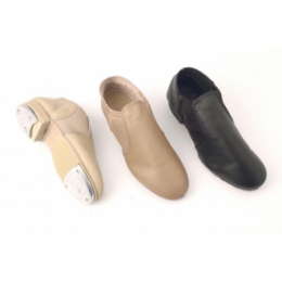Stretch Tap Boot