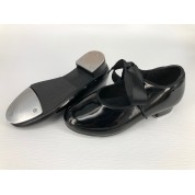 Ribbon Tap Shoe