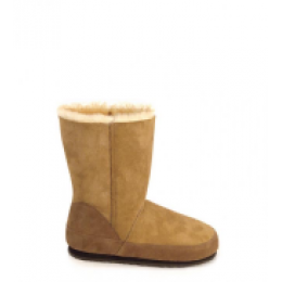 Short Boot
