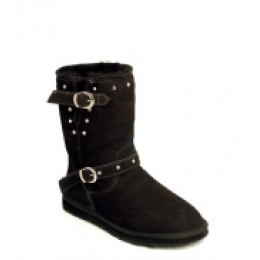 Biker Boot