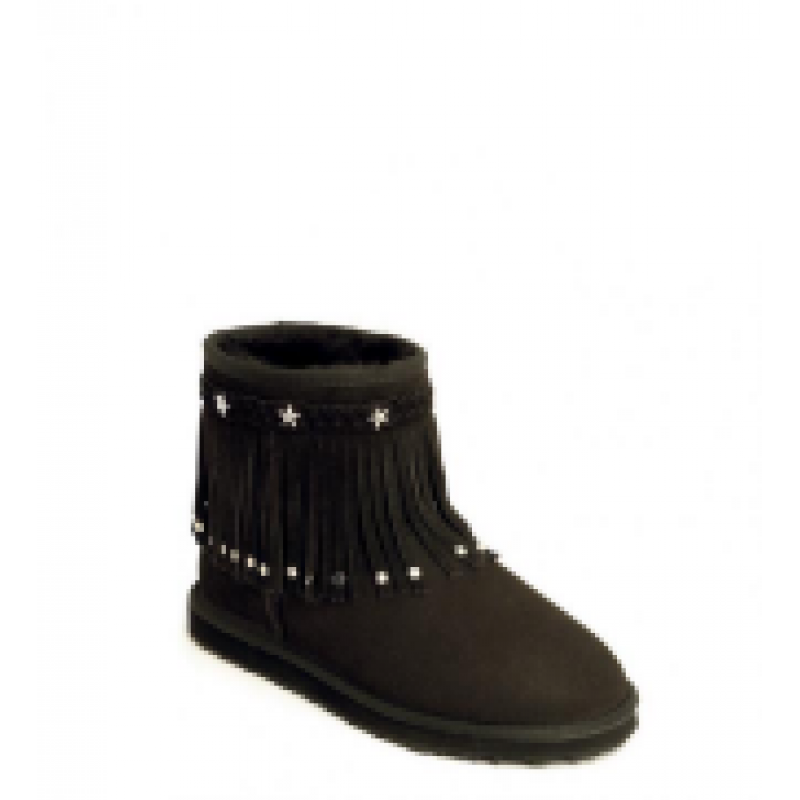 Fringle Boot