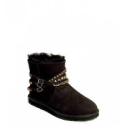 Tristraps Boot