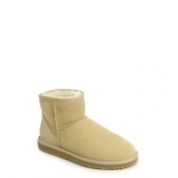 Ankle Boot