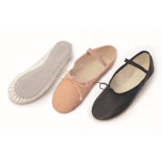 Full Sole Ballerina 