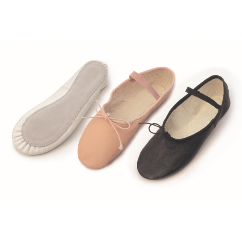 Full Sole Ballerina 