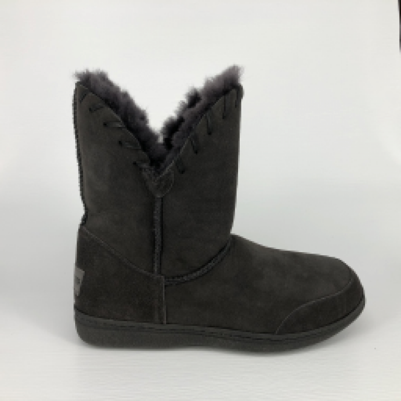 Whip Sitch Boot