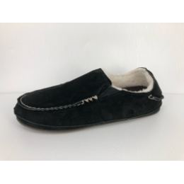 Unisex slip on slippers 