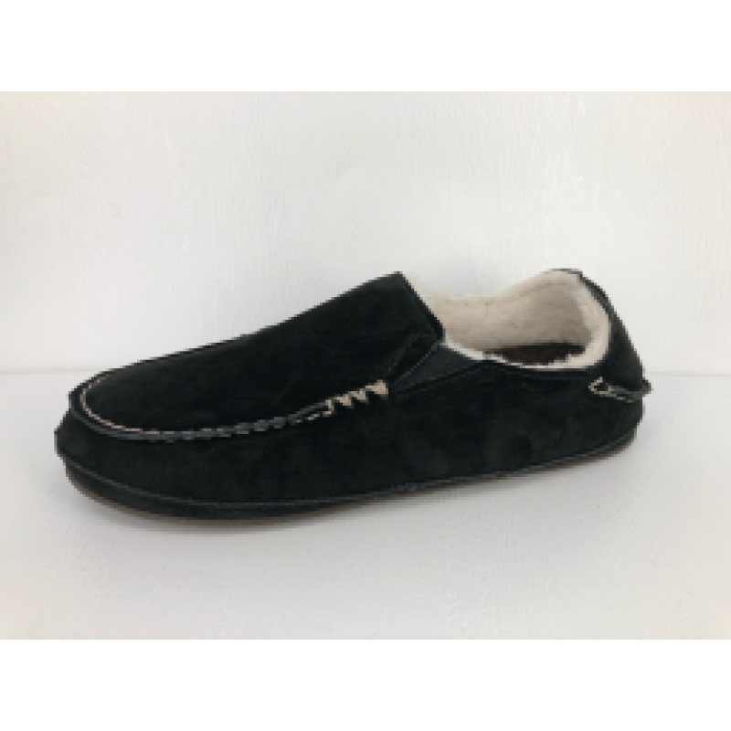 Unisex slip on slippers 