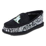 Bandana Loafer