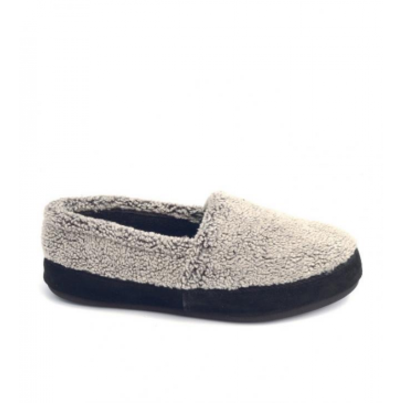 A line Slippers