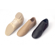 Stretch Jazz Boot