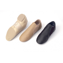 Stretch Jazz Boot